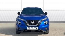 Nissan Juke 1.0 DiG-T 114 N-Connecta 5dr Petrol Hatchback